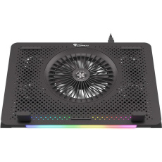 Genesis Oxid 450 RGB chladicí podložka pro notebook