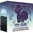 Pokémon TCG: SWSH12 Silver Tempest - Elite Trainer Box