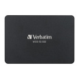 VERBATIM SSD Vi550 S3 256 GB SATA III, 2.5” 