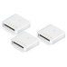 Ubiquiti Switch USW-Flex 3ks (USW-Flex-3)