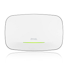 Zyxel WBE530 BE11K 2x2x2 MU-MIMO, Triple Radio, Incl Nebula Pro & CNP 1Yr licenses, 2x2.5G LAN port, PoE+ (802.3at), Sta