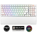 ASUS klávesnice ROG STRIX SCOPE II 96 WL WHITE/NXSW/US/PBT