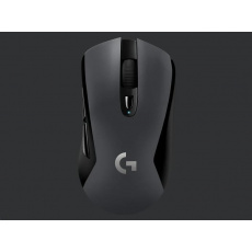 Logitech Wireless Gaming Mouse G603, LIGHTSPEED