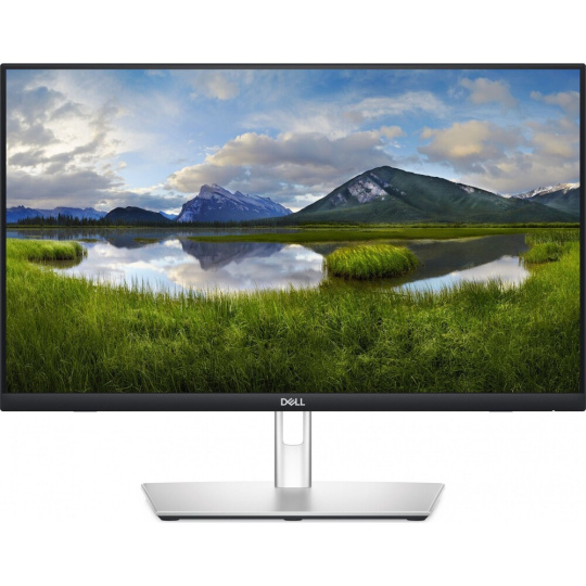 Dell P2424HT monitor 24" Dell P2424HT monitor 24"