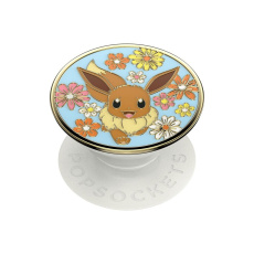 PopSockets PopGrip - Floral Eevee