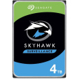 Seagate SkyHawk 4TB 3.5" HDD