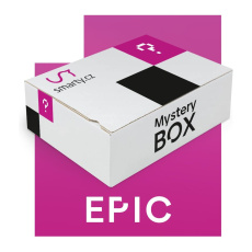 Mystery Box Epic