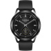 Xiaomi Watch S3 černá
