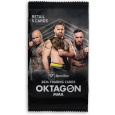 Karty Oktagon MMA 2024 Retail Balíček (Exclusive)