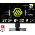 MSI MAG 255PXF herní monitor 24,5"