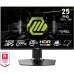 MSI MAG 255PXF herní monitor 24,5'