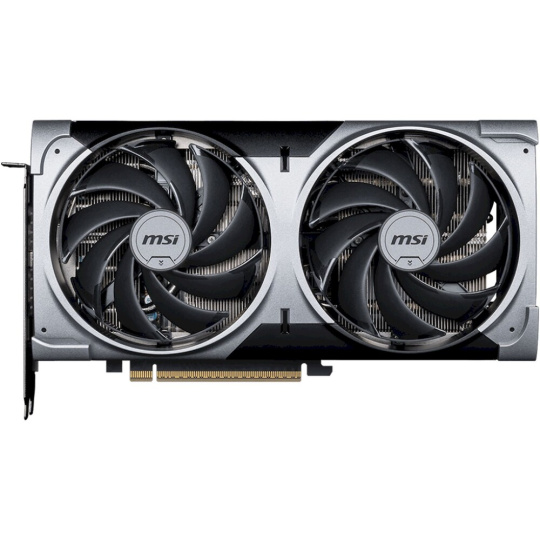 MSI NVIDIA GeForce RTX 5070 12G VENTUS 2X OC