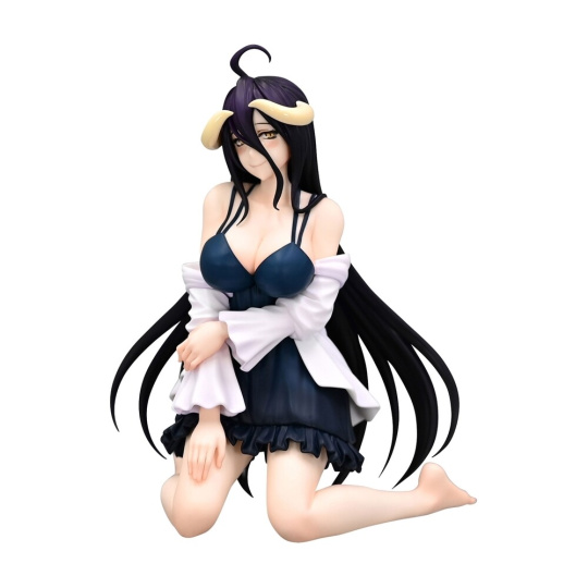 Figurka Furyu Overlord Noodle Stopper - Albedo (Loungewear) 12 cm