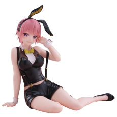 Figurka Taito Prize The Quintessential Quintuplets 3 - Ichika Nakano (Bunny verze) 13 cm Figurka Taito Prize The Quintessential Quintuplets 3 - Ichika Nakano (Bunny verze) 13 cm