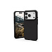 UAG Civilian LT MagSafe kryt iPhone 17 Pro černý