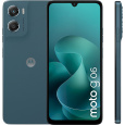 Motorola Moto G06 4/64GB DS GSM PANTONE modrý