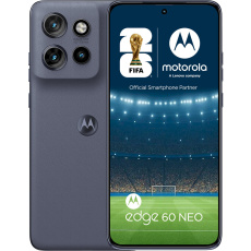Motorola EDGE 60 Neo 12GB/256 GB PANTONE Grisaille