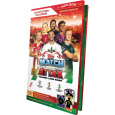 Adventní kalendář Topps UCC Match Attax 2025/26