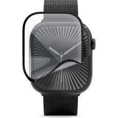 iWant 3D+ FlexiGlass pro Apple Watch 42mm s aplikátorem iWant 3D+ FlexiGlass pro Apple Watch 42mm s aplikátorem