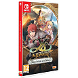 Ys Memoire: Revelations in Celceta (Switch)
