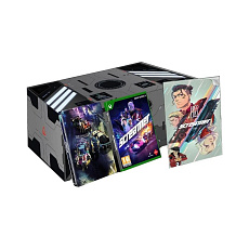 Screamer Collector's Edition (XSX)