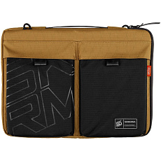 SKINARMA Jager Sleeve pouzdro pro 13"/14" MacBook Brown