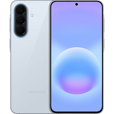 Samsung Galaxy A57 5G 8GB/256GB světle modrá