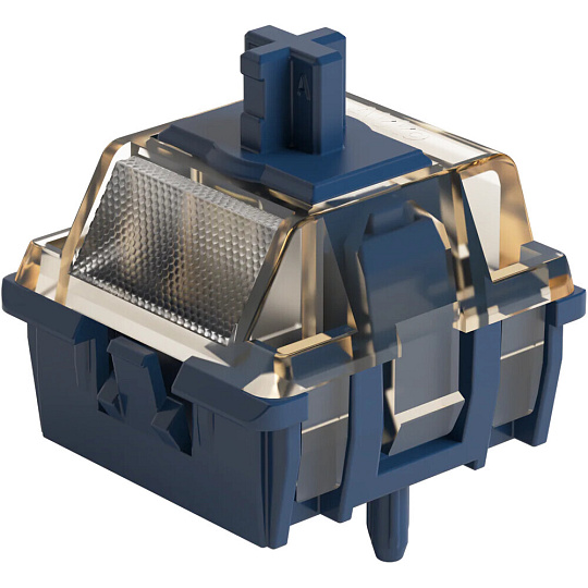 Akko AstroLink magnetický lineární 5-pin 45 ks