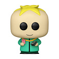 Funko POP! #1758 Television: South Park S6 – Kissing Company Butters
