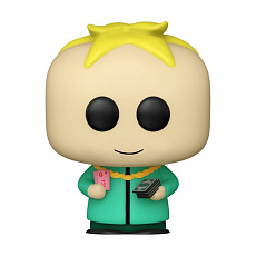 Funko POP! #1758 Television: South Park S6 – Kissing Company Butters