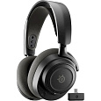 SteelSeries Arctis Nova 7P Gen 2 černá