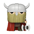 Funko POP! #2359 Animation: Frieren: Beyond Journey’s End - Eisen