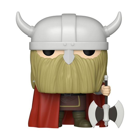 Funko POP! #2359 Animation: Frieren: Beyond Journey’s End - Eisen