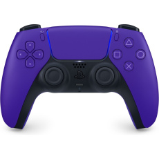 DualSense Wireless Controller Galactic Purple