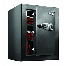 Master Lock Vysoce bezpečnostní trezor  T8-331ML (nadrozměr)