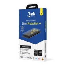 3mk ochranná folie SilverProtection+ pro Redmi Note 13 5G