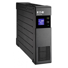 BAZAR - Eaton Ellipse PRO 1600 FR, UPS 1600VA, 8 zásuvek, LCD, české zásuvky - Po opravě (Komplet)
