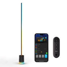 Govee RGBICWW Floor Lamp 2 RGBICWW Matter + ovladač