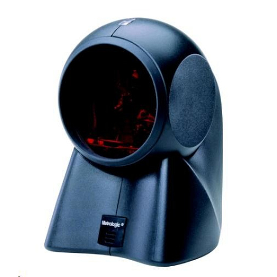 POŠKOZENÝ OBAL - Honeywell MS7120 Orbit, všesměrový, USB, černý (MK-7120) MK7120-31A38 POŠKOZENÝ OBAL - Honeywell MS7120 Orbit, všesměrový, USB, černý (MK-7120) MK7120-31A38