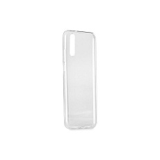 Kryt ochranný Forcel Ultra Slim 0,5mm po Honor 20 Nova 5T transparent