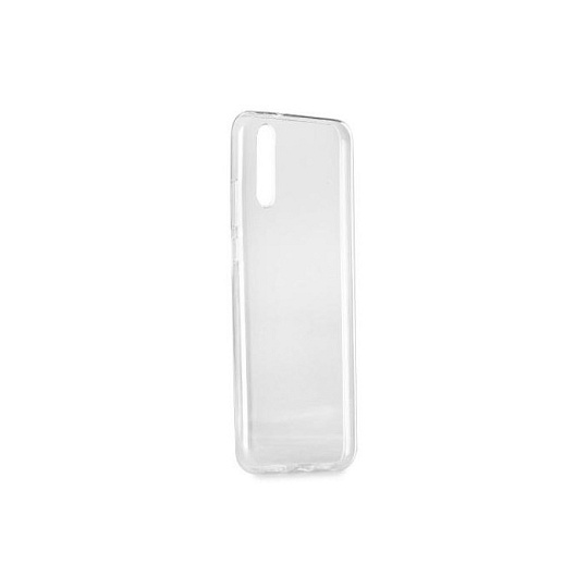 Kryt ochranný Forcel Ultra Slim 0,5mm po Honor 20 Nova 5T transparent