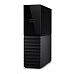 BAZAR - WD My Book 12TB Ext. 3.5" USB3.0 (single drive)