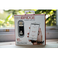 LEEF iBridge čtečka micro SD pro iPhone Lighting