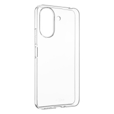 FIXED Slim AntiUV TPU kryt Xiaomi Redmi 13C/POCO C65 čirý