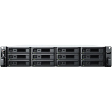 Synology RackStation RS2423+ NAS server