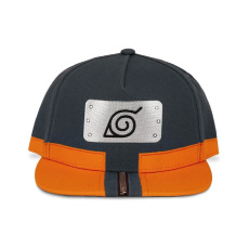 Kšiltovka Naruto Shippuden - Jumpsuit (snapback)