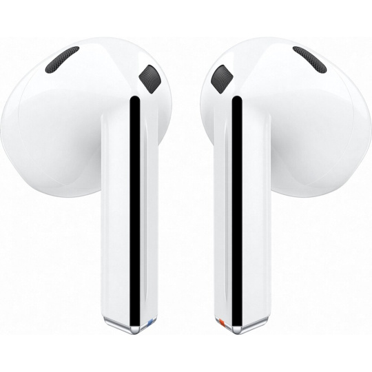 Samsung Galaxy Buds3 bílá