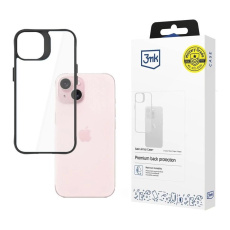 3mk Satin Armor Case+ kryt Apple iPhone 15 Plus