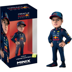 MINIX Sport: F1 Red Bull - Max Verstappen