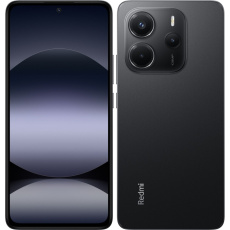 Xiaomi Redmi Note 14 8GB/256GB černá